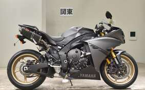 YAMAHA YZF-R1 2014 RN23