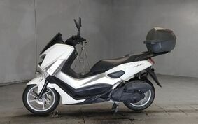 YAMAHA N-MAX 125 SE86J