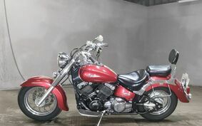 YAMAHA DRAGSTAR 400 CLASSIC 2007 VH01J