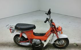 HONDA CHALY 50 CF50