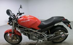 DUCATI MONSTER 900 1995 900M0