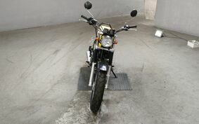 YAMAHA TW225 DG09J