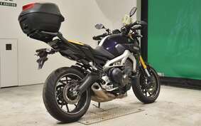 YAMAHA MT-09 A 2014 RN34J