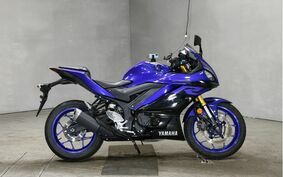 YAMAHA YZF-R25 RG43J