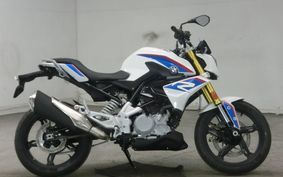 BMW G310R 2017 0G01