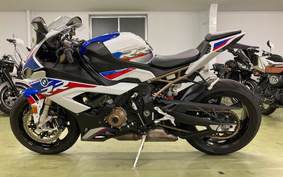 BMW S1000RR 2021 0E21