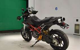 DUCATI HYPERMOTARD 796 2017 B101A