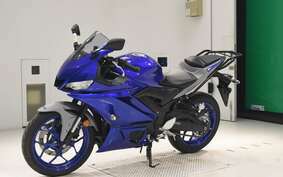 YAMAHA YZF-R3 2021 RH13J