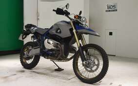 BMW HP2 ENDURO 2006