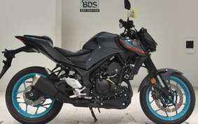 YAMAHA MT-03 ABS 2023 RH21J