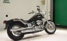 YAMAHA DRAGSTAR 400 1996 4TR