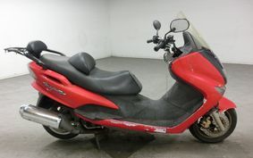 YAMAHA MAJESTY 125 TJD7