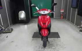 HONDA TACT Basket AF79