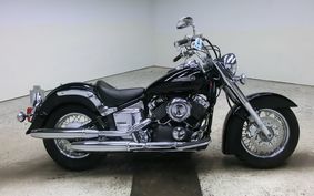 YAMAHA DRAGSTAR 400 CLASSIC 2005 VH01J