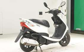 YAMAHA JOG ZR Gen.3 SA39J