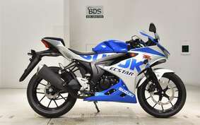 SUZUKI GSX-R150 DL23A