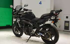 YAMAHA FAZER FZ6 S 2009