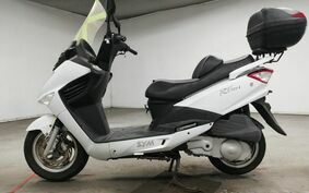 SYM RV125i LF12