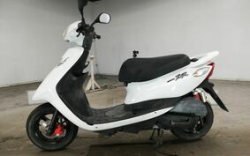 YAMAHA JOG ZR Evolution 2 SA39J