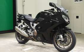 HONDA VFR800F 2014 RC79