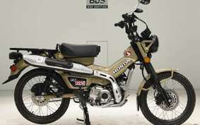 HONDA CT125 HUNTER CUB JA55