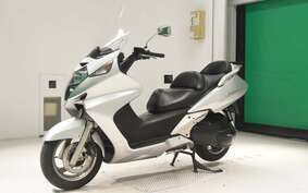 HONDA SILVER WING 600 2001 PF01