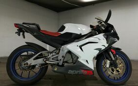 APRILIA RS125 PY00