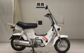 HONDA CHALY 50 CF50