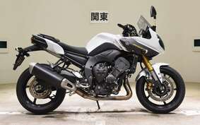 YAMAHA FAZER FZ8 S 2013 RN25