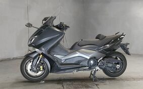 YAMAHA T-MAX 530 2015 SJ12J