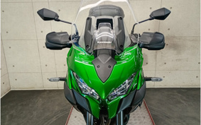 KAWASAKI VERSYS 1000 SE 2019 LZT00D