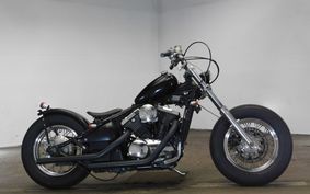 KAWASAKI VULCAN 400 CLASSIC 1996 VN400A