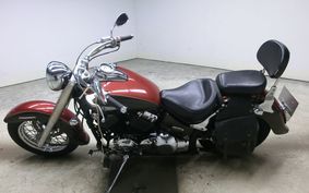 YAMAHA DRAGSTAR 400 CLASSIC 2000 4TR