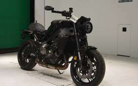 YAMAHA XSR900 2023 RN80J