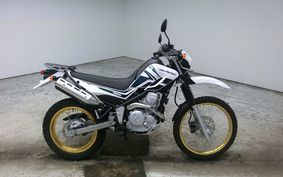 YAMAHA SEROW 250 Fi DG17J