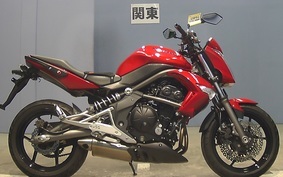 KAWASAKI ER400 N 2012 ER400B