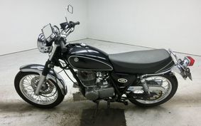 YAMAHA SR400 2002 RH01J