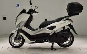 YAMAHA N-MAX SE86J