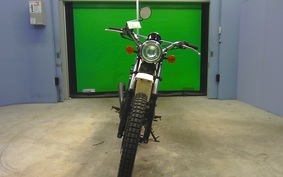 KAWASAKI 250TR 2002 BJ250F