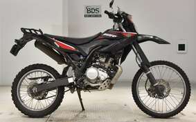 YAMAHA WR125R DE07