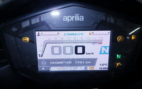 APRILIA RS660 2022