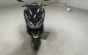 HONDA PCX HYBRID JF84