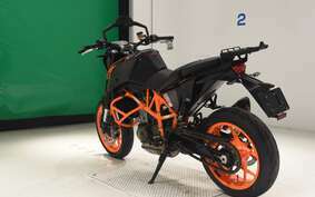 KTM 690 DUKE R 2017