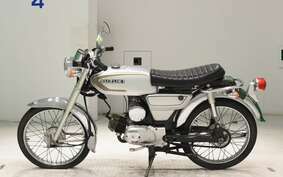 SUZUKI COLLEDA 50 S K50