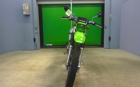 KAWASAKI SUPER SHERPA 2002 KL250G