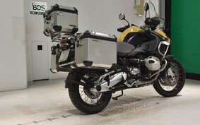 BMW R1200GS 2010 0470