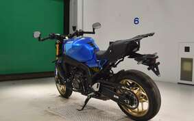 YAMAHA XSR900 2022 RN80J