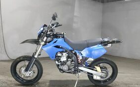 KAWASAKI KLX250D TRACKER LX250E