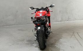 HONDA VFR800F 2015 RC79