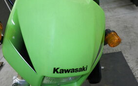 KAWASAKI KSR110 KL110A